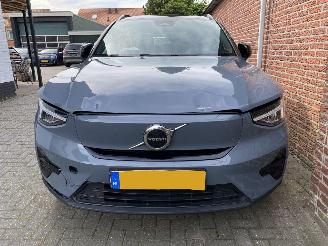 Volvo XC40 Recharge Core 70 KWh picture 3