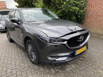 Mazda CX-5 Automaat 2.0 121Kw WOK picture 20