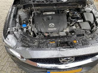 Mazda CX-5 Automaat 2.0 121Kw WOK picture 33