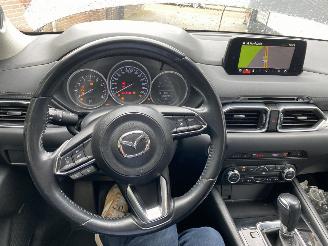 Mazda CX-5 Automaat 2.0 121Kw WOK picture 2