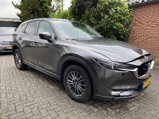 Avarii autoturisme Mazda CX-5 Automaat 2.0 121Kw WOK 2018/5