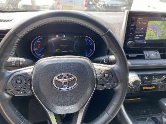Toyota Rav-4 2.5 Hybrid AWD Style picture 15