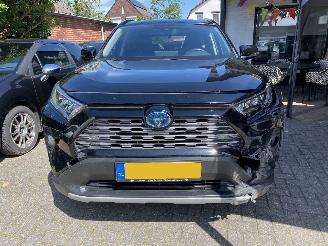 Toyota Rav-4 2.5 Hybrid AWD Style picture 47