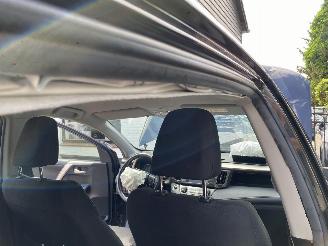 Toyota Rav-4 2.2D Style 4WD picture 56