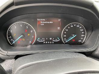 Ford EcoSport Automaat ST-Line Black 1.0 EcoBoost Vaste Prijs picture 44