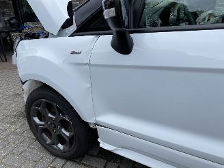 Ford EcoSport ST-Line Black 1.0 EcoBoost Automaat picture 36
