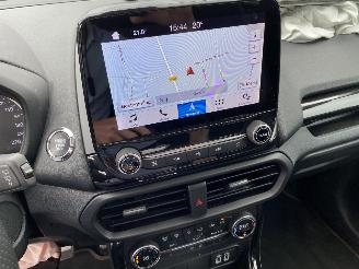 Ford EcoSport Automaat ST-Line Black 1.0 EcoBoost Vaste Prijs picture 49