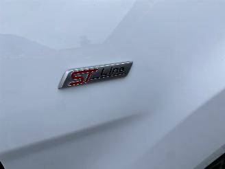 Ford EcoSport Automaat ST-Line Black 1.0 EcoBoost Vaste Prijs picture 52