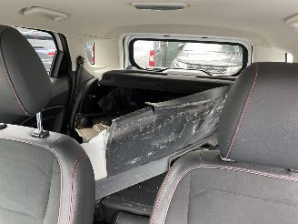 Ford EcoSport Automaat ST-Line Black 1.0 EcoBoost Vaste Prijs picture 42