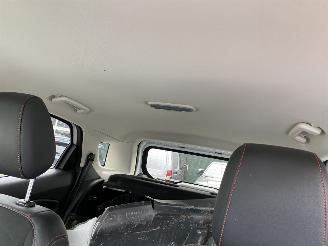 Ford EcoSport ST-Line Black 1.0 EcoBoost Automaat picture 46