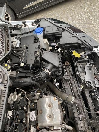Ford EcoSport Automaat ST-Line Black 1.0 EcoBoost Vaste Prijs picture 59