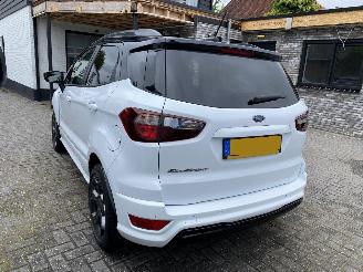 Ford EcoSport Automaat ST-Line Black 1.0 EcoBoost Vaste Prijs picture 17