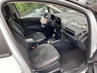 Ford EcoSport Automaat ST-Line Black 1.0 EcoBoost Vaste Prijs picture 3