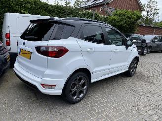 Ford EcoSport ST-Line Black 1.0 EcoBoost Automaat picture 2
