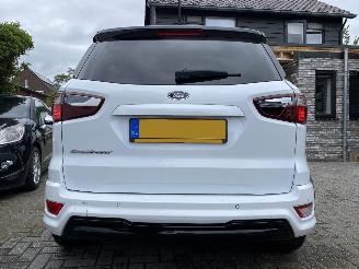 Ford EcoSport Automaat ST-Line Black 1.0 EcoBoost Vaste Prijs picture 7