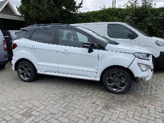 Ford EcoSport ST-Line Black 1.0 EcoBoost Automaat picture 4