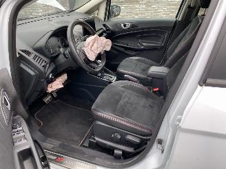 Ford EcoSport Automaat ST-Line Black 1.0 EcoBoost Vaste Prijs picture 8