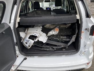 Ford EcoSport Automaat ST-Line Black 1.0 EcoBoost Vaste Prijs picture 50
