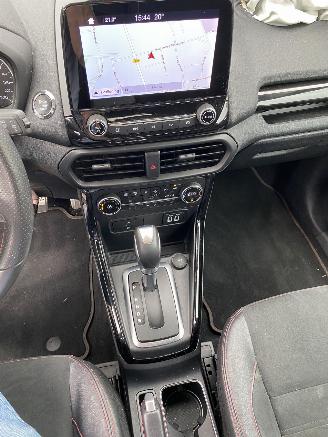 Ford EcoSport ST-Line Black 1.0 EcoBoost Automaat picture 60