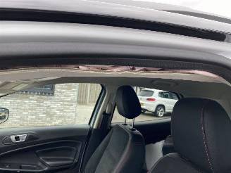 Ford EcoSport Automaat ST-Line Black 1.0 EcoBoost Vaste Prijs picture 39