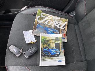 Ford EcoSport Automaat ST-Line Black 1.0 EcoBoost Vaste Prijs picture 48