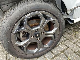 Ford EcoSport Automaat ST-Line Black 1.0 EcoBoost Vaste Prijs picture 33