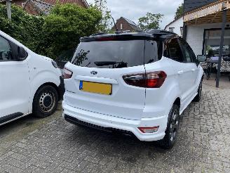Ford EcoSport Automaat ST-Line Black 1.0 EcoBoost Vaste Prijs picture 15