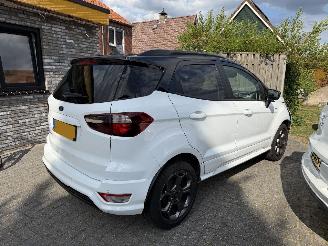 Ford EcoSport Automaat ST-Line Black 1.0 EcoBoost Vaste Prijs picture 2