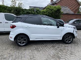 Ford EcoSport Automaat ST-Line Black 1.0 EcoBoost Vaste Prijs picture 14