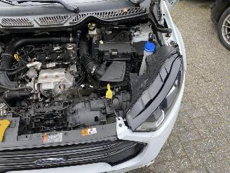 Ford EcoSport Automaat ST-Line Black 1.0 EcoBoost Vaste Prijs picture 35