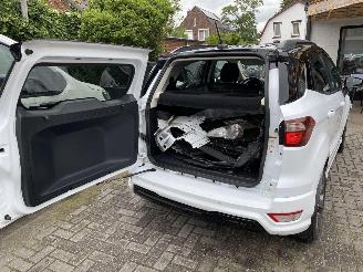 Ford EcoSport Automaat ST-Line Black 1.0 EcoBoost Vaste Prijs picture 10