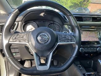 Nissan Qashqai Automaat 1.3 117KW DIG-T N-Connecta picture 24