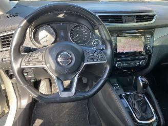 Nissan Qashqai Automaat 1.3 117KW DIG-T N-Connecta picture 22