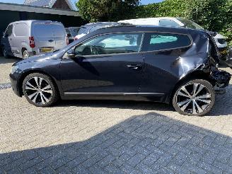 Volkswagen Scirocco  picture 35