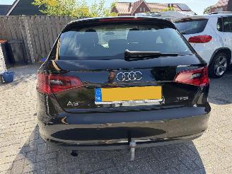 Audi A3 Automaat SPORTBACK 1.2 TFSI Attraction 5drs vaste prijs picture 11
