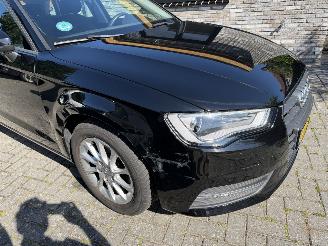 Audi A3 Automaat SPORTBACK 1.2 TFSI Attraction 5drs vaste prijs picture 7