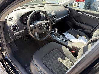 Audi A3 Automaat SPORTBACK 1.2 TFSI Attraction 5drs vaste prijs picture 31