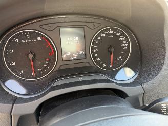 Audi A3 Automaat SPORTBACK 1.2 TFSI Attraction 5drs vaste prijs picture 35