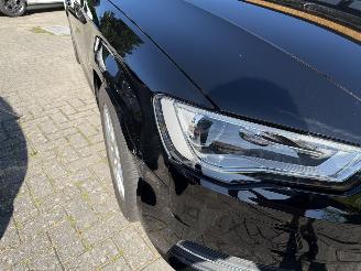 Audi A3 Automaat SPORTBACK 1.2 TFSI Attraction 5drs vaste prijs picture 28