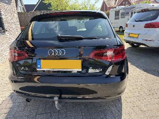 Audi A3 Automaat SPORTBACK 1.2 TFSI Attraction 5drs vaste prijs picture 10