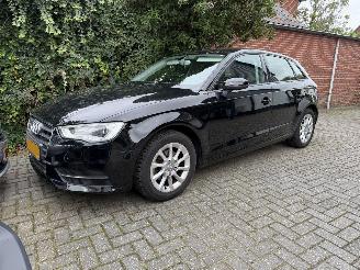 škoda osobní automobily Audi A3 Automaat SPORTBACK 1.2 TFSI Attraction 5drs vaste prijs 2014/4