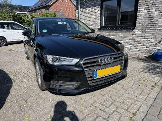 Audi A3 Automaat SPORTBACK 1.2 TFSI Attraction 5drs vaste prijs picture 14