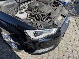 Audi A3 Automaat SPORTBACK 1.2 TFSI Attraction 5drs vaste prijs picture 53
