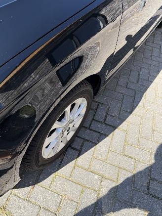 Audi A3 Automaat SPORTBACK 1.2 TFSI Attraction 5drs vaste prijs picture 54