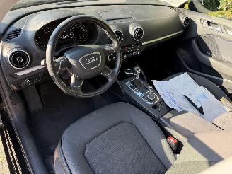  Audi A3 Automaat SPORTBACK 1.2 TFSI Attraction 5drs vaste prijs 2014/4