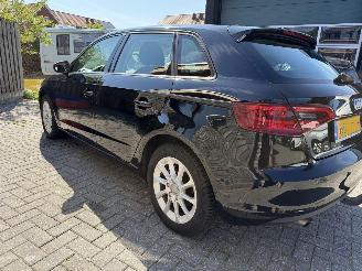 Audi A3 Automaat SPORTBACK 1.2 TFSI Attraction 5drs vaste prijs picture 19