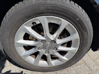 Audi A3 Automaat SPORTBACK 1.2 TFSI Attraction 5drs vaste prijs picture 26