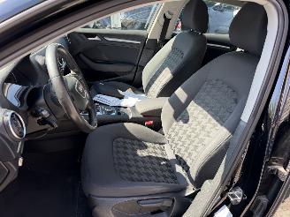 Audi A3 Automaat SPORTBACK 1.2 TFSI Attraction 5drs vaste prijs picture 30