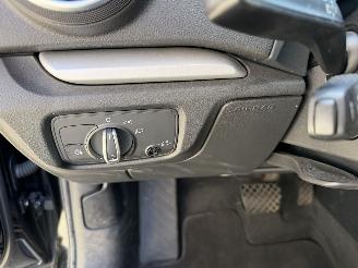 Audi A3 Automaat SPORTBACK 1.2 TFSI Attraction 5drs vaste prijs picture 36