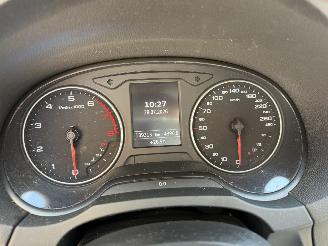 Audi A3 Automaat SPORTBACK 1.2 TFSI Attraction 5drs vaste prijs picture 41
